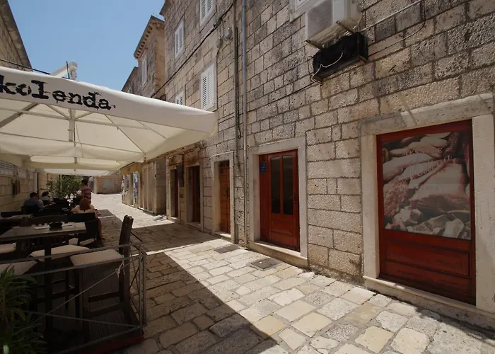Milina Korcula
