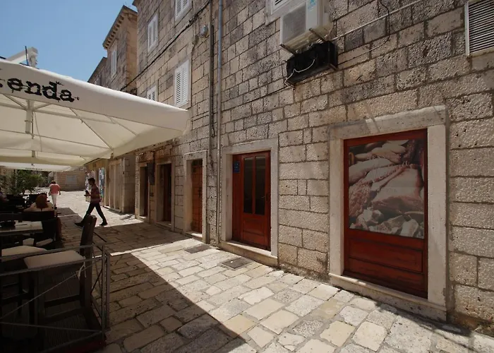 Milina Korcula