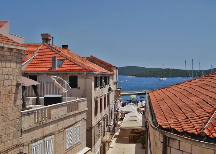Milina Korcula