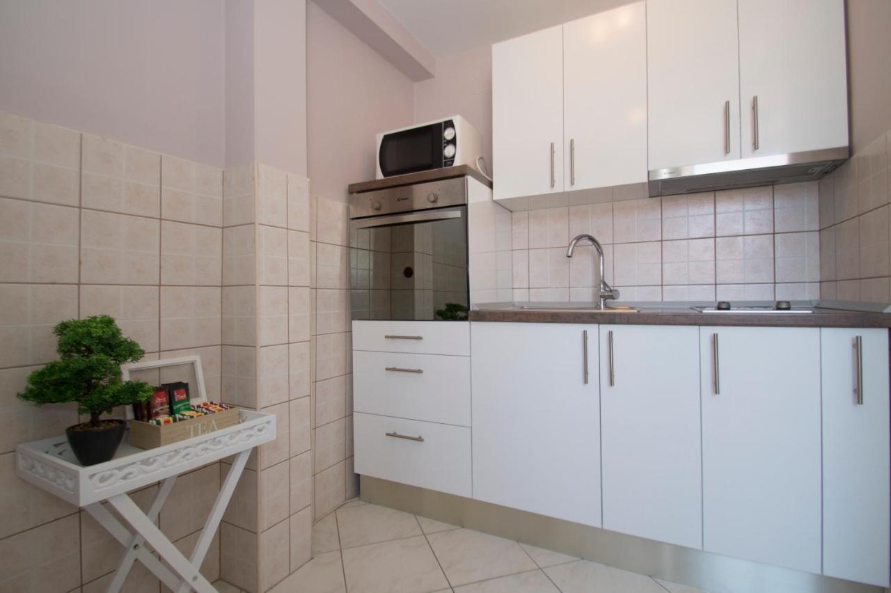 Milina Apartment