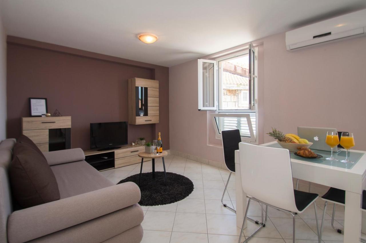 Apartment Milina *