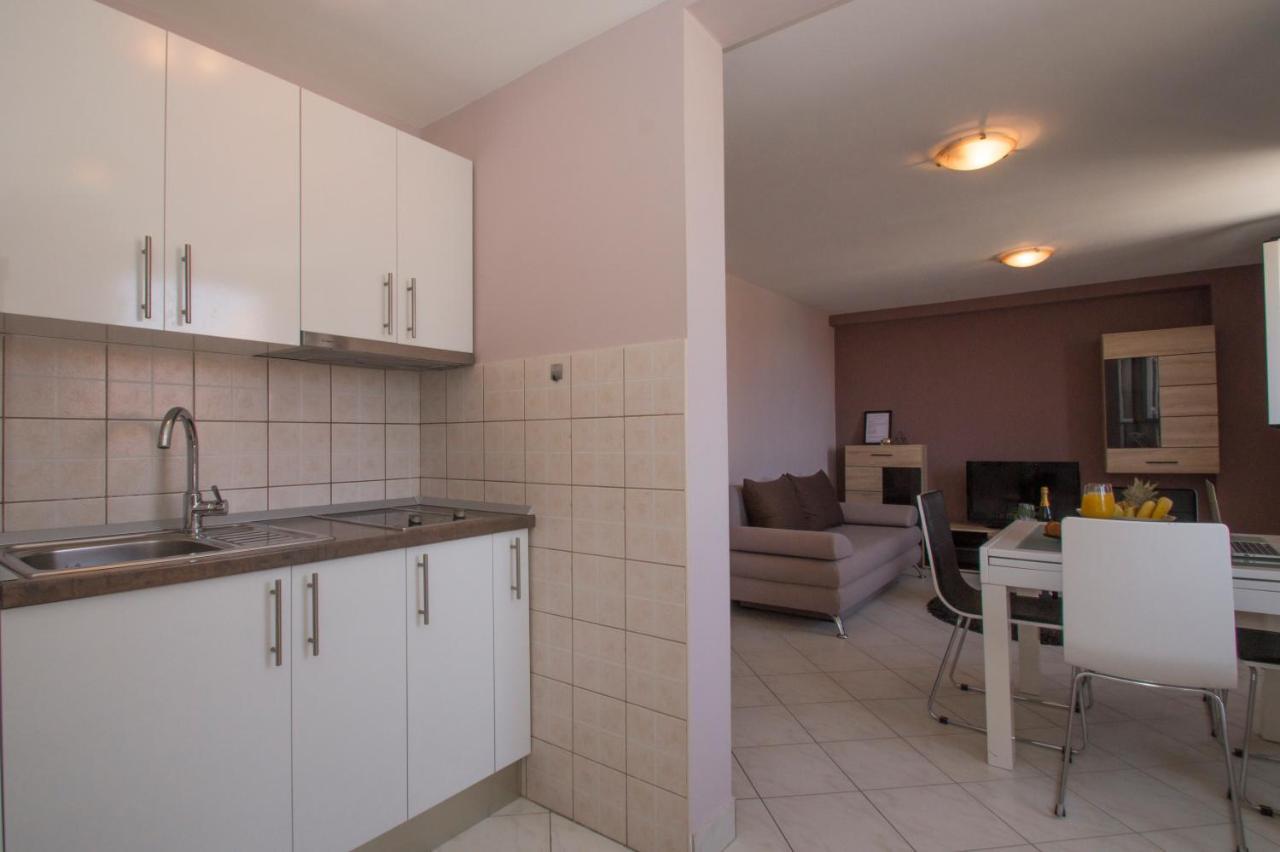 Milina Apartment Korcula Town