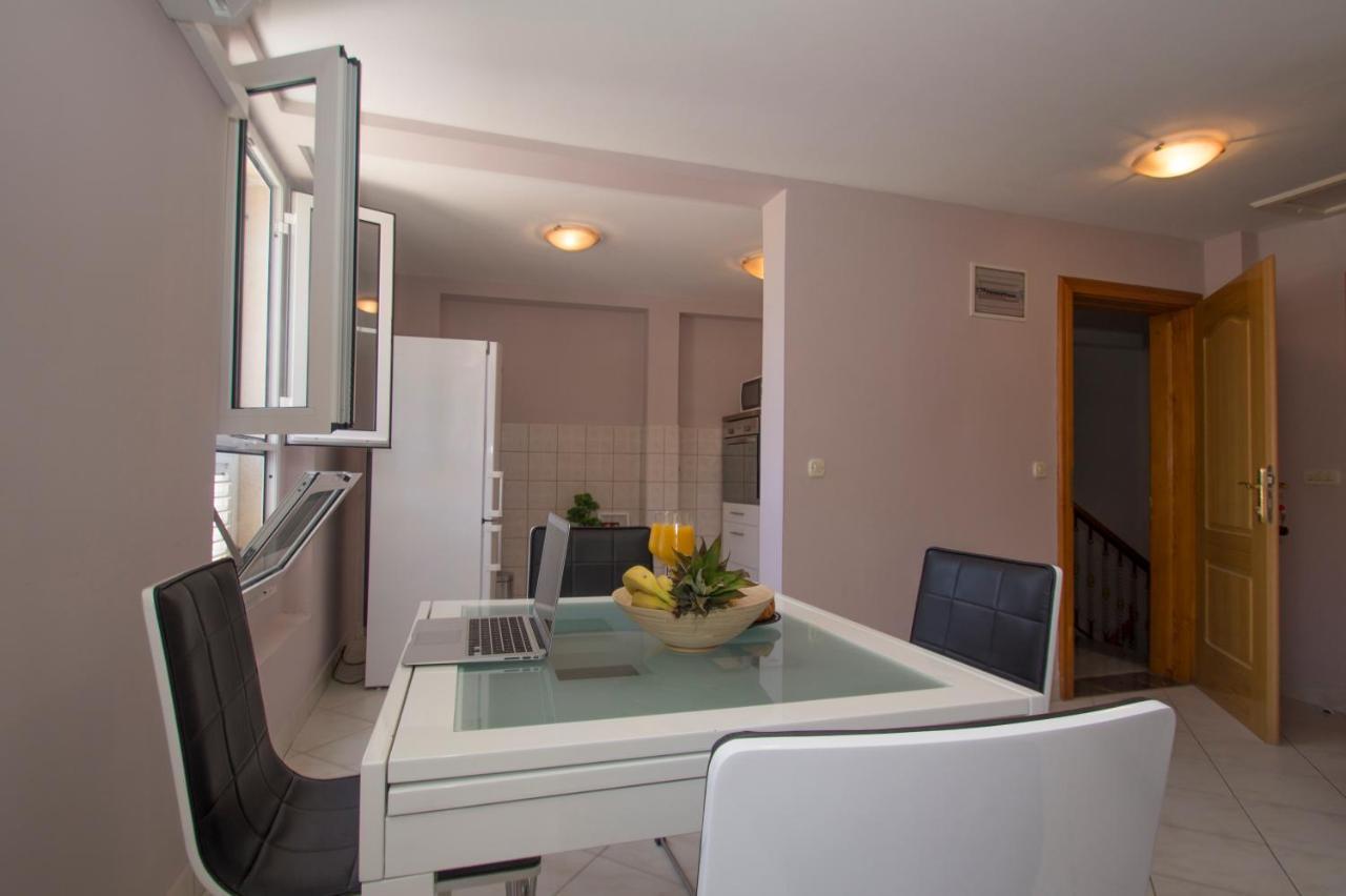 Milina Apartment Korcula Town