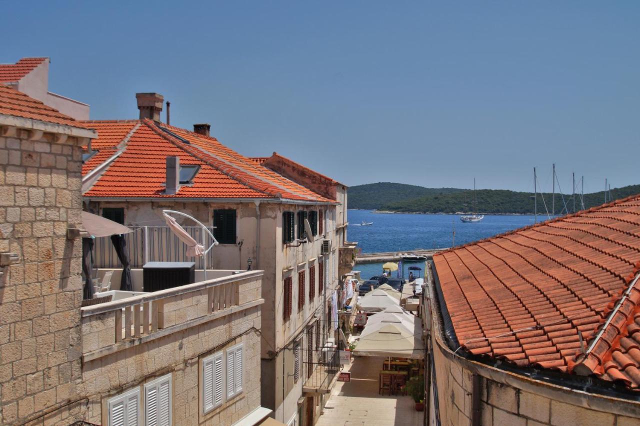 Apartment Milina Korcula Town