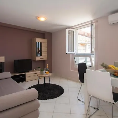 Milina Korcula Apartment Exterior photo