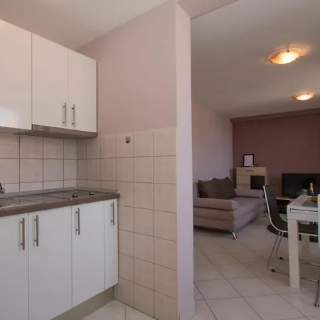 Milina Korcula Apartment Exterior photo