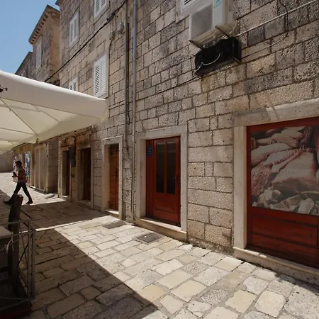 Milina Korcula Apartment Exterior photo