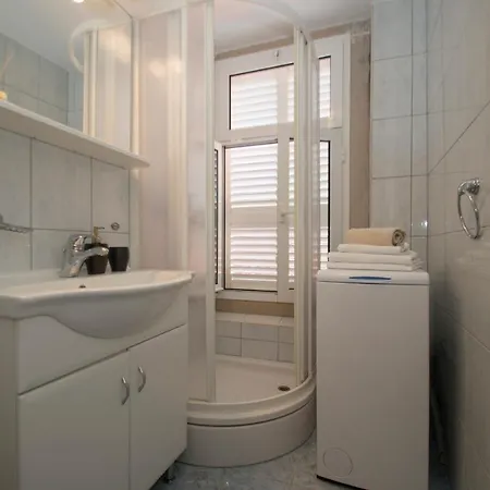 Milina Korcula Apartment Exterior photo
