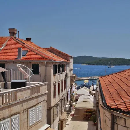 Milina Korcula Apartment Exterior photo