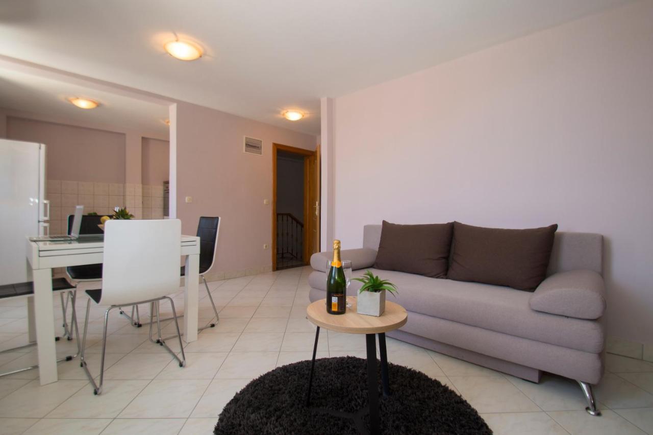 Milina Apartament Korčula